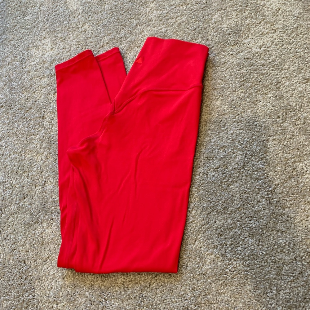 Vitality / Balance Athletica Cloud Leggings